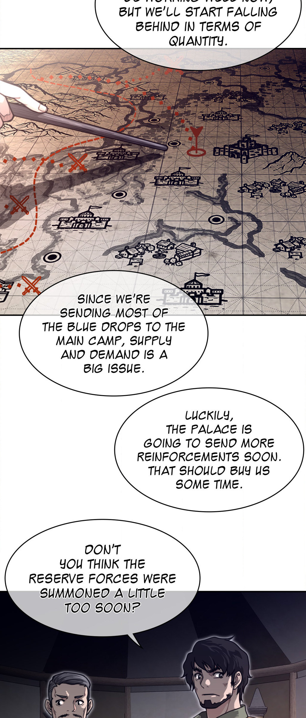 18+ Perfect Half Chapter 170 page 31