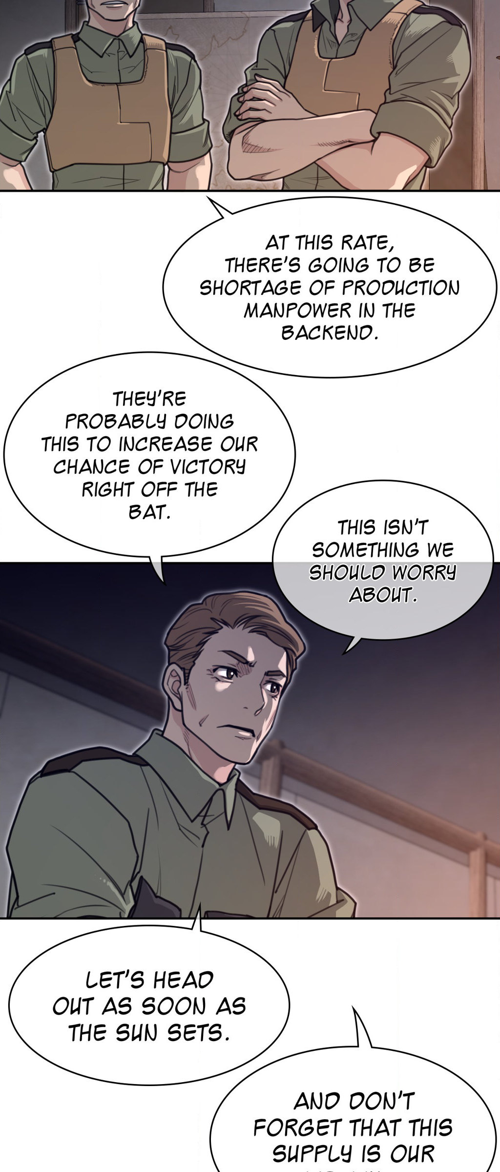 18+ Perfect Half Chapter 170 page 32