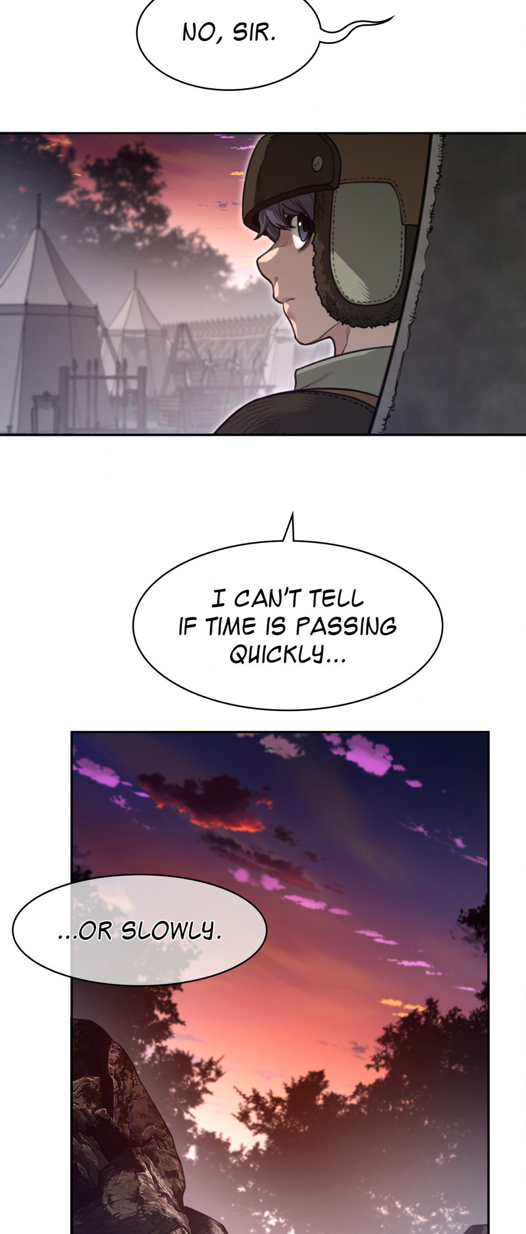 18+ Perfect Half Chapter 170 page 34