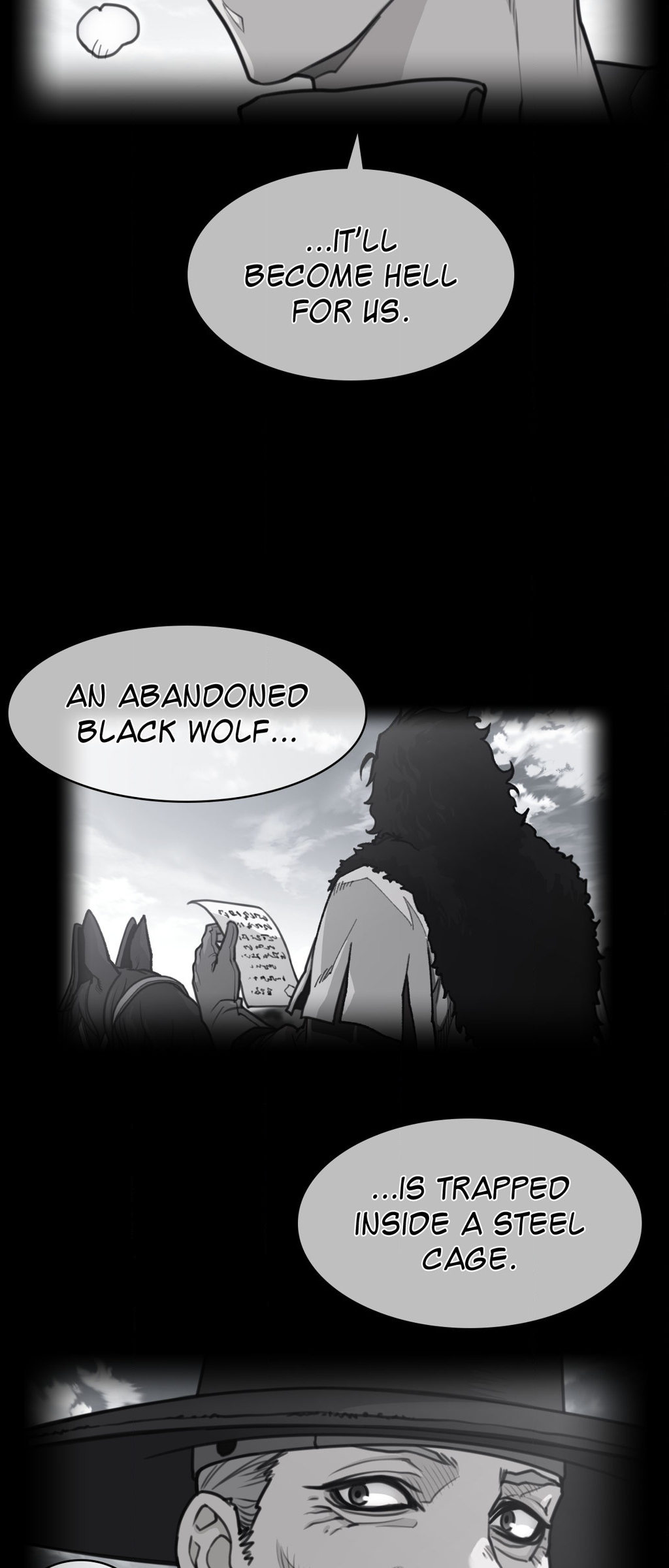 18+ Perfect Half Chapter 171 page 2