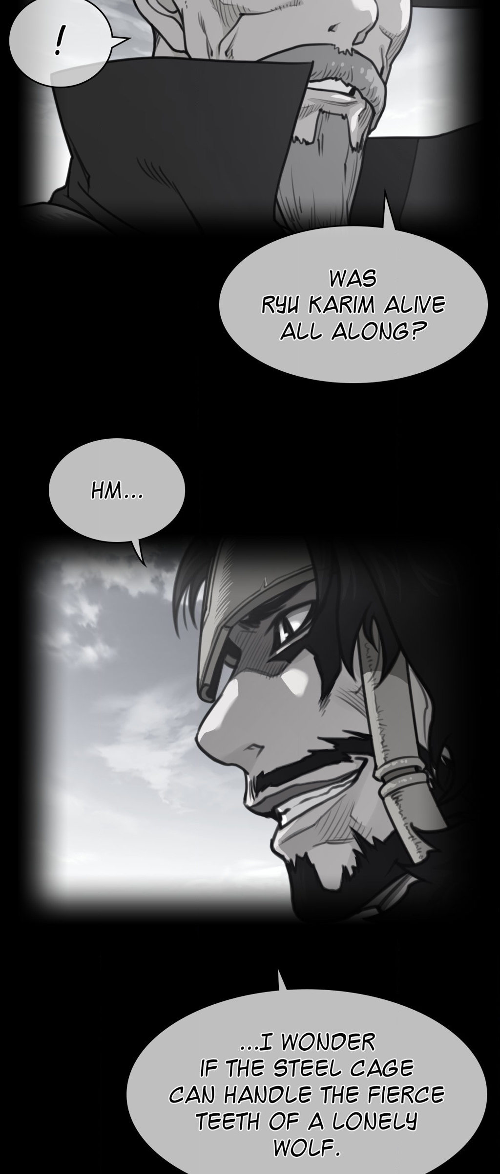 18+ Perfect Half Chapter 171 page 3