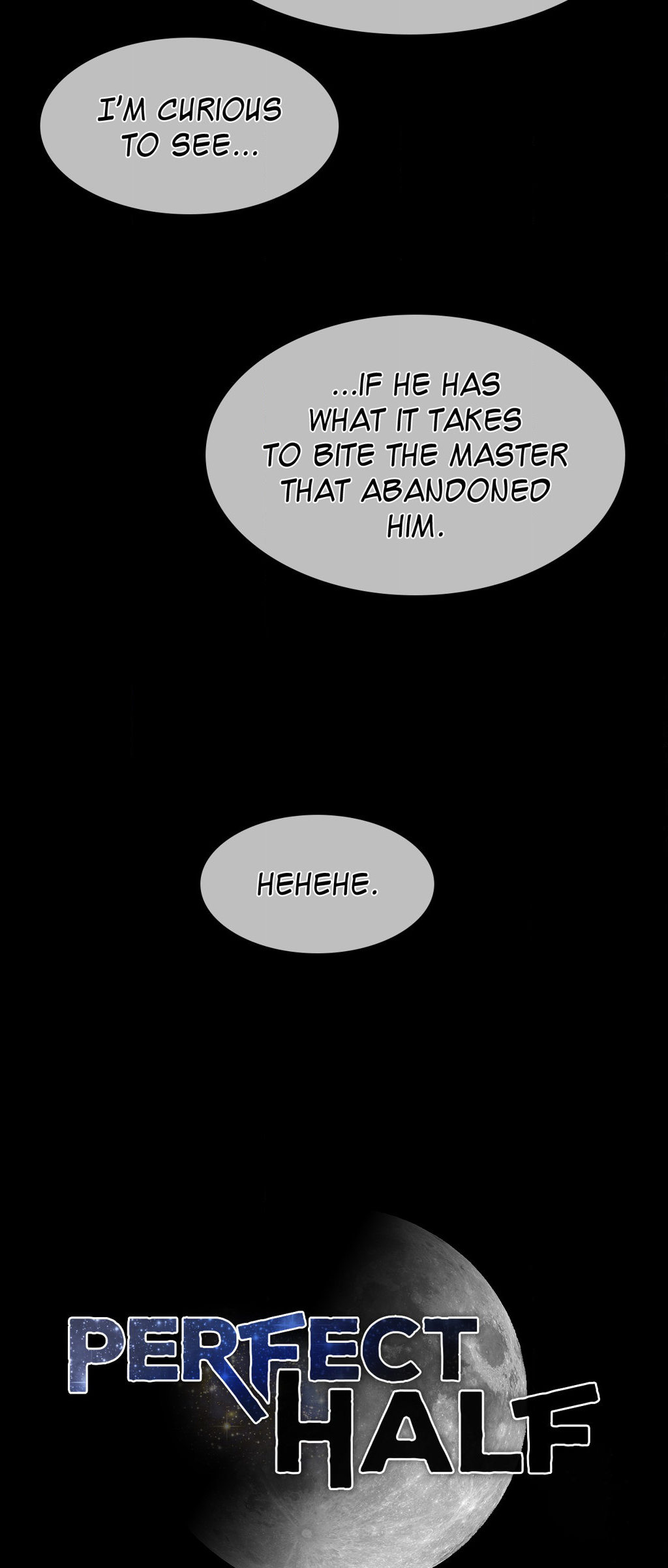 18+ Perfect Half Chapter 171 page 4