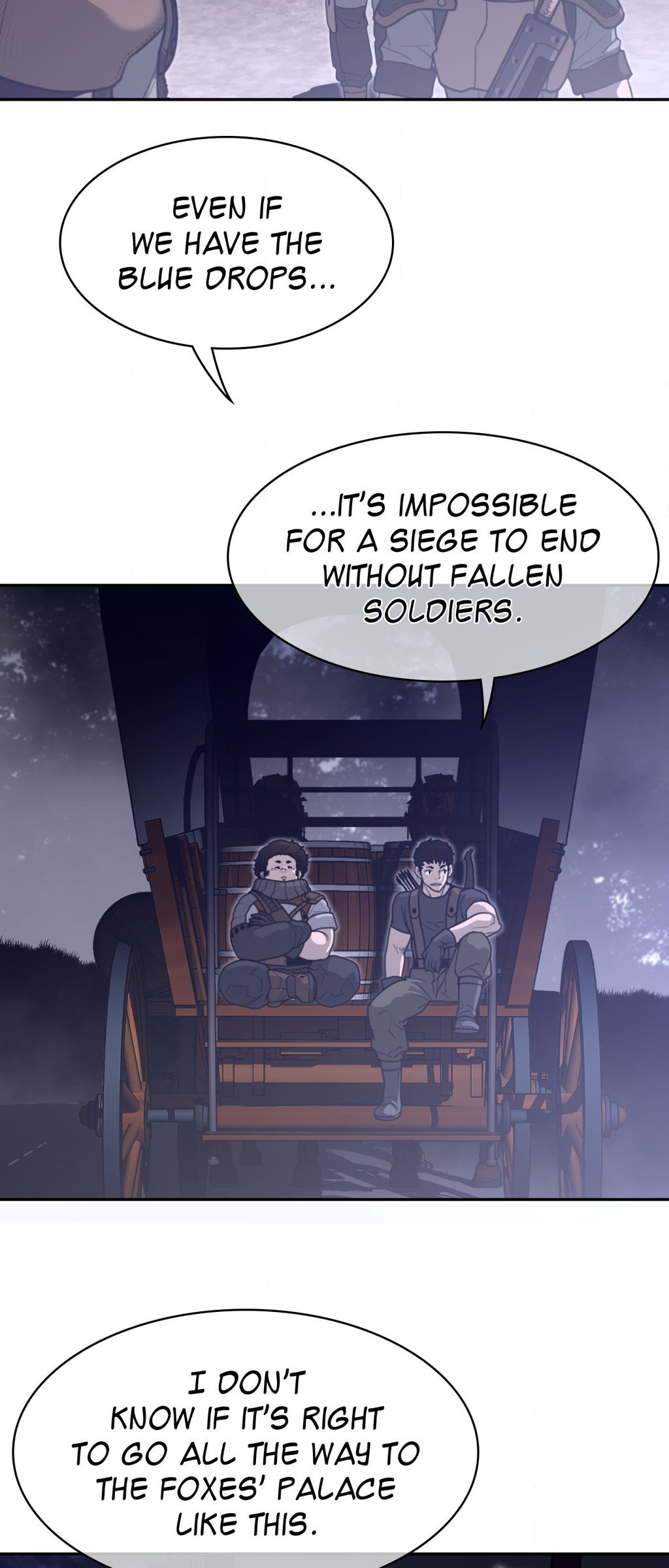 18+ Perfect Half Chapter 171 page 7