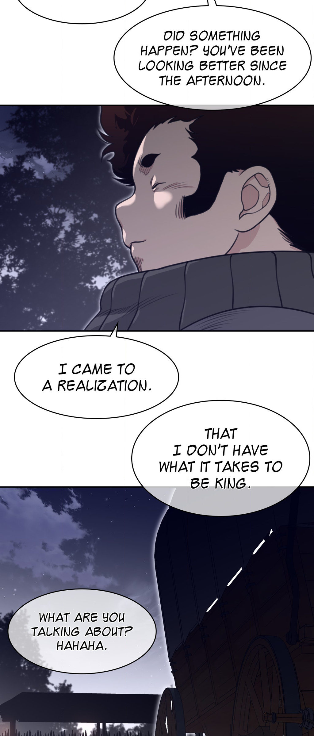 18+ Perfect Half Chapter 171 page 10