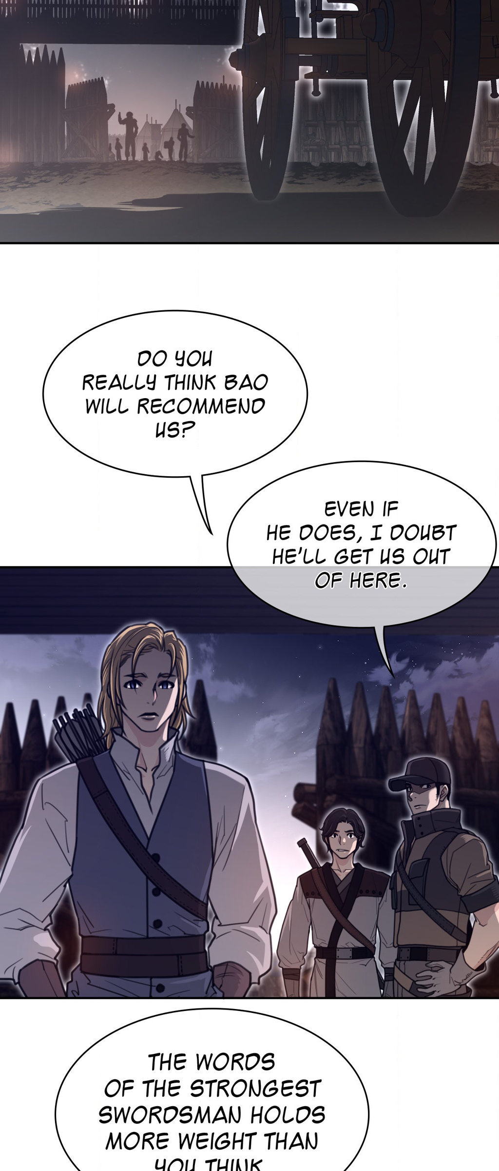 18+ Perfect Half Chapter 171 page 11