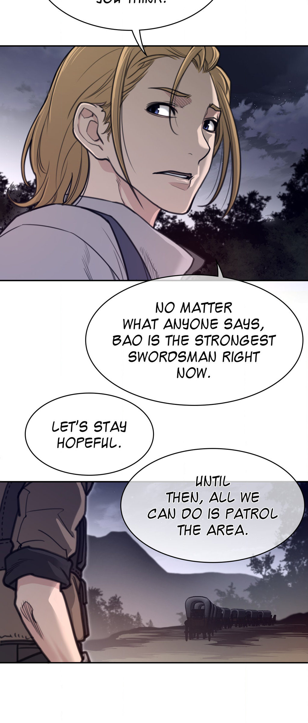 18+ Perfect Half Chapter 171 page 12