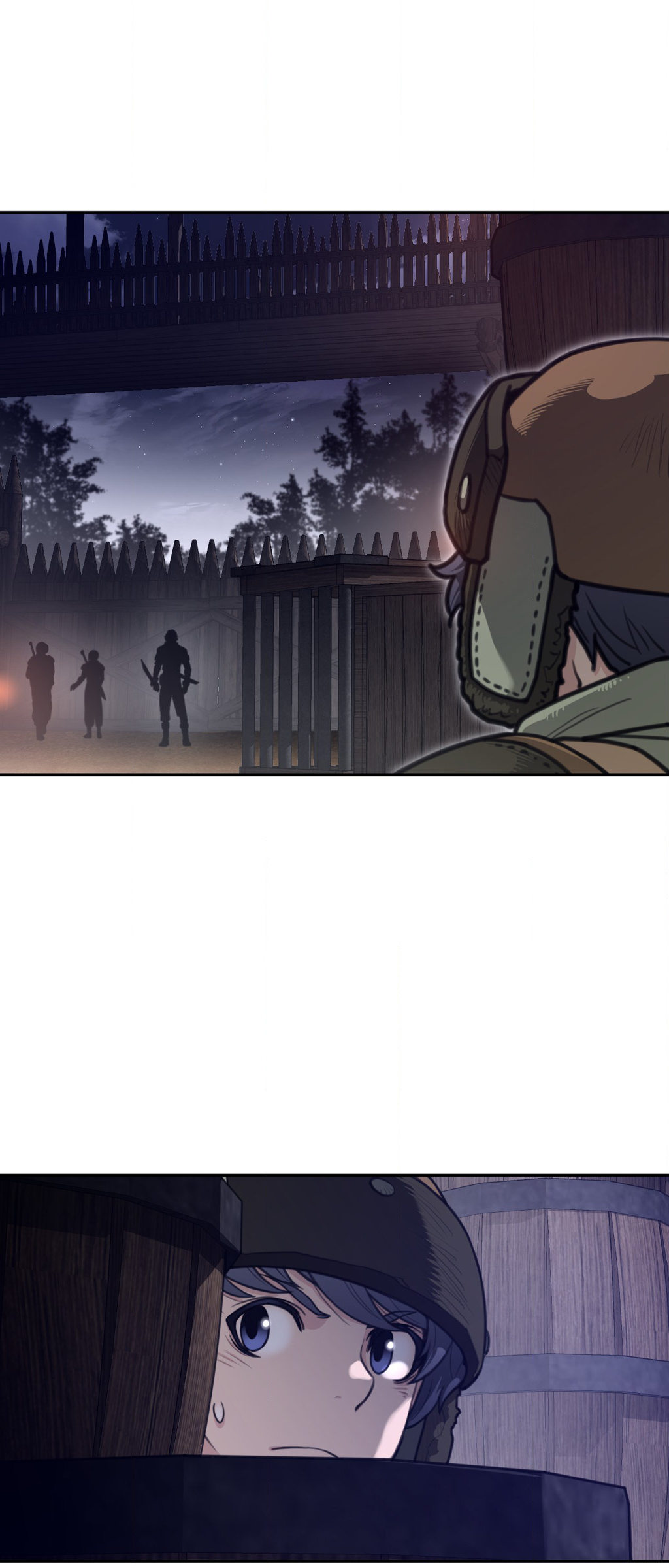 18+ Perfect Half Chapter 171 page 14