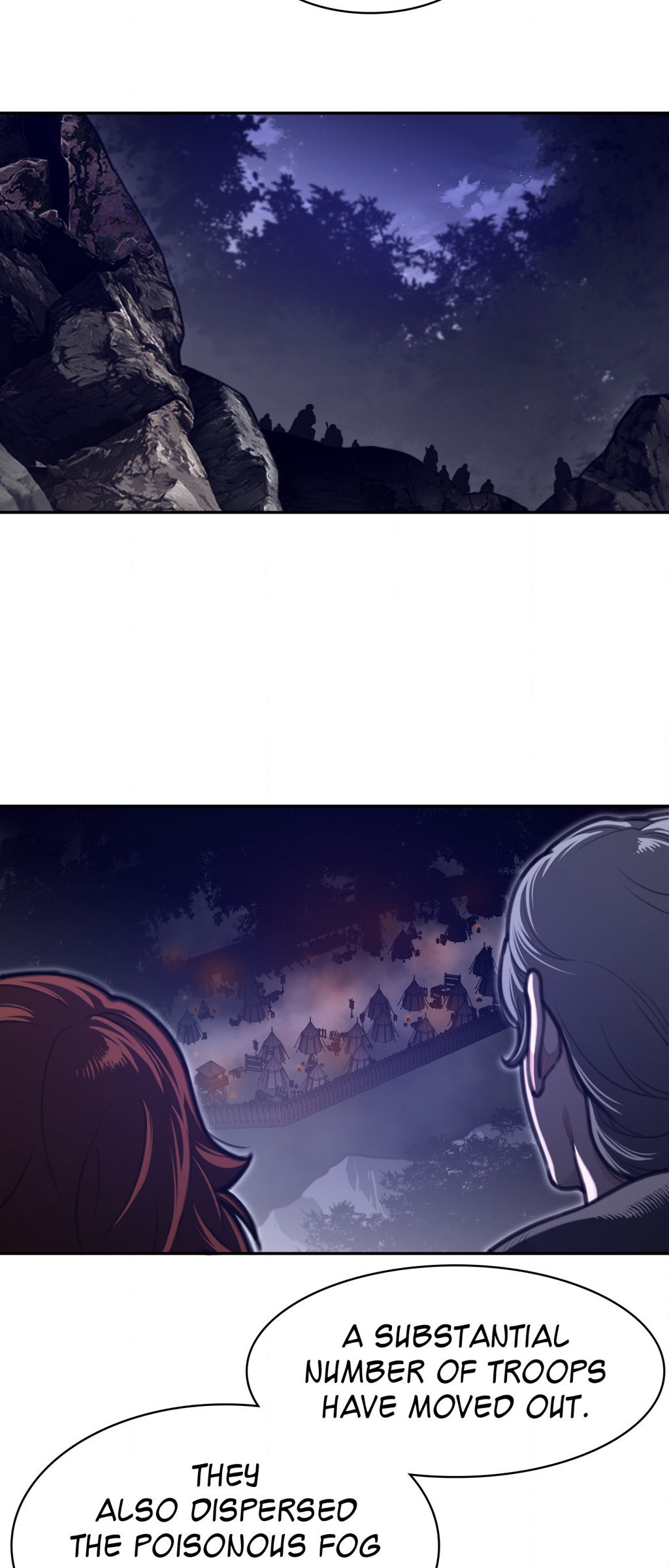 18+ Perfect Half Chapter 171 page 16
