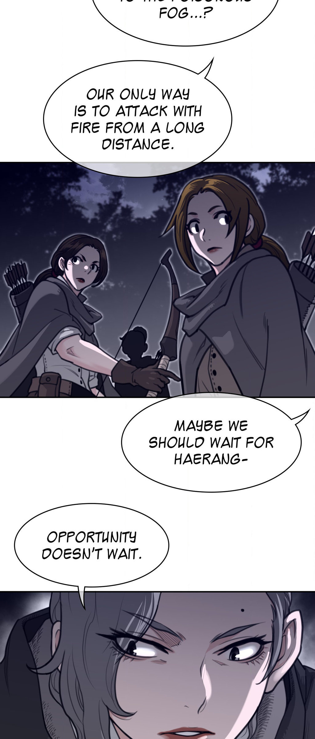 18+ Perfect Half Chapter 171 page 18