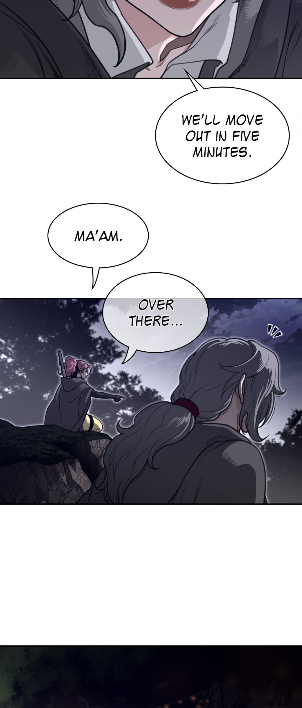 18+ Perfect Half Chapter 171 page 19