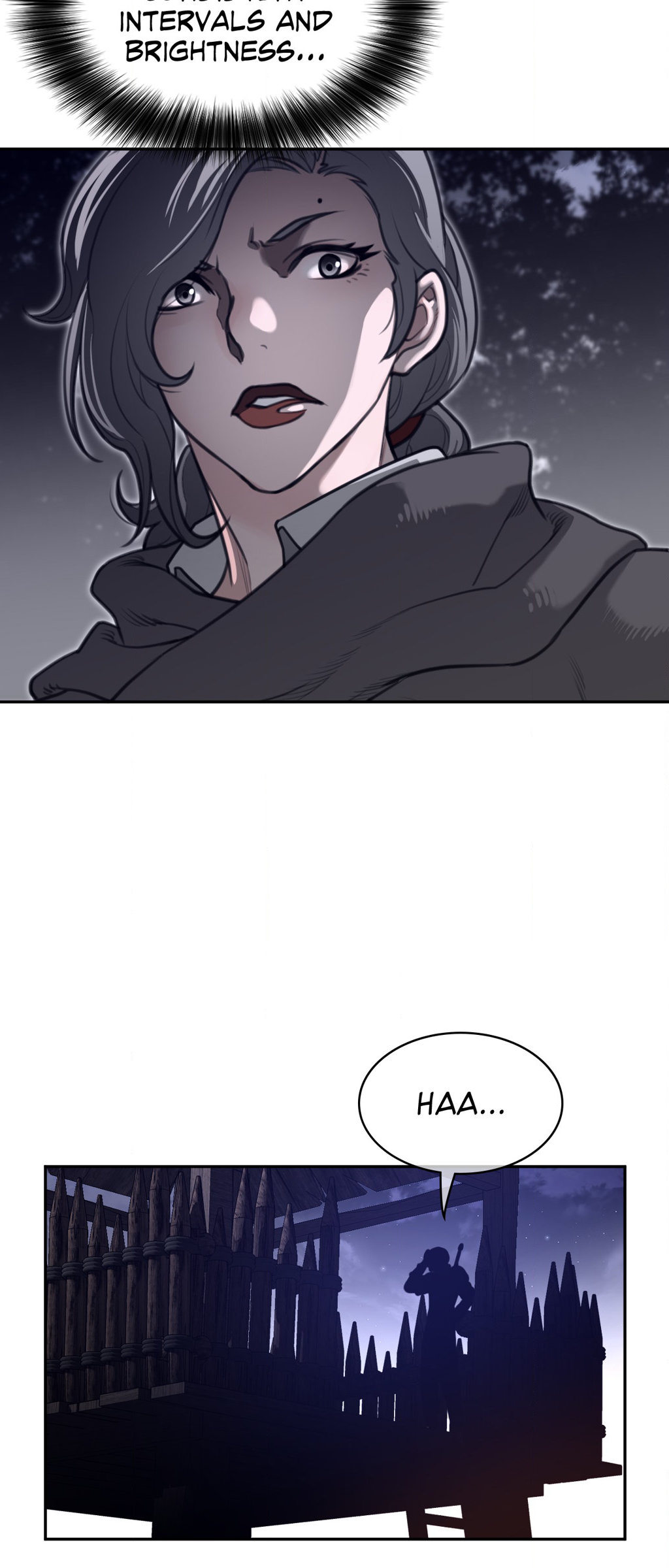 18+ Perfect Half Chapter 171 page 21