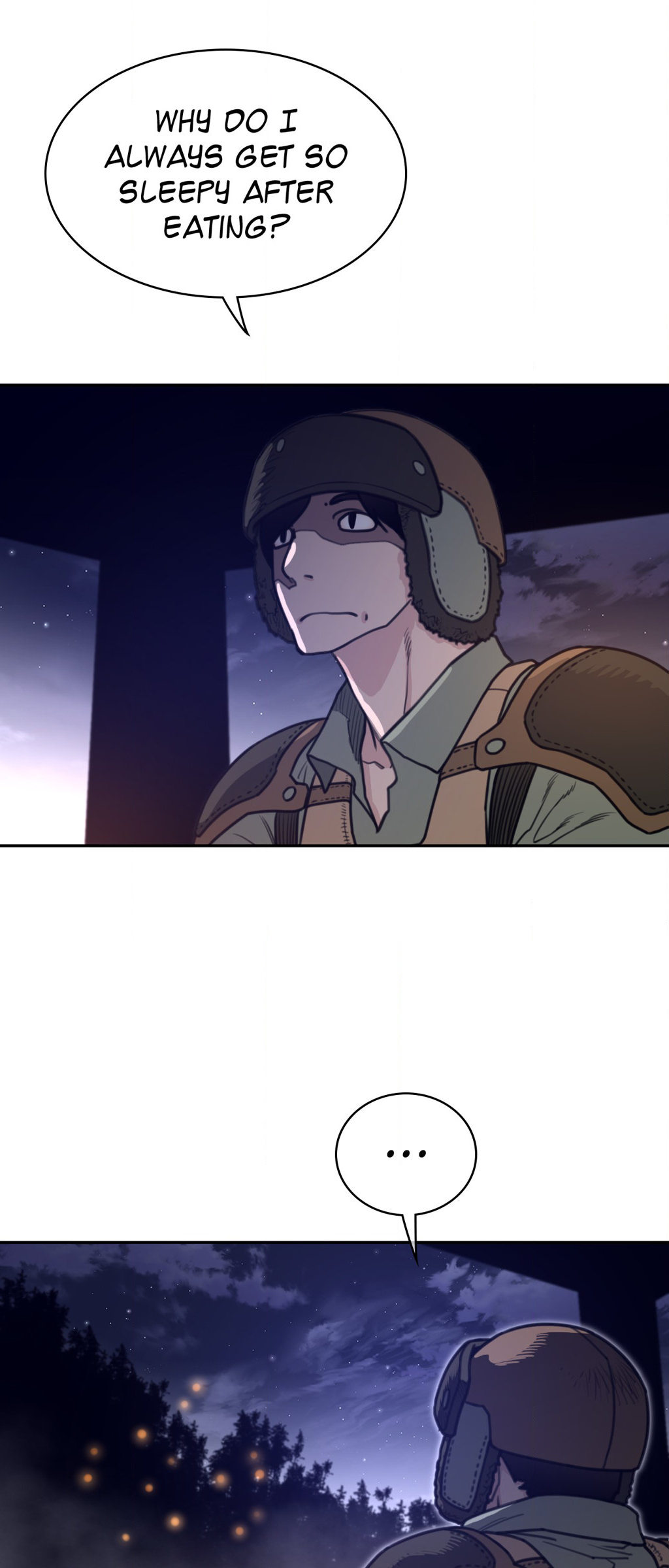 18+ Perfect Half Chapter 171 page 22