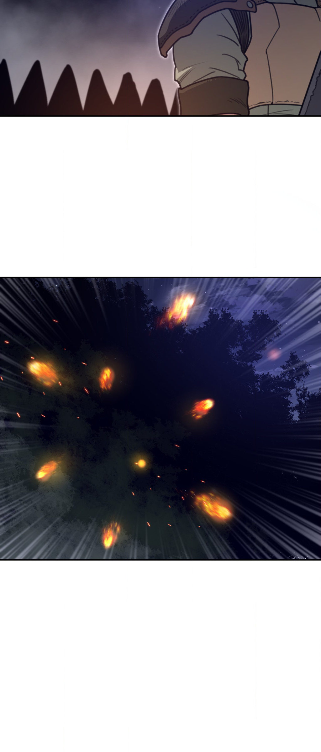 18+ Perfect Half Chapter 171 page 23