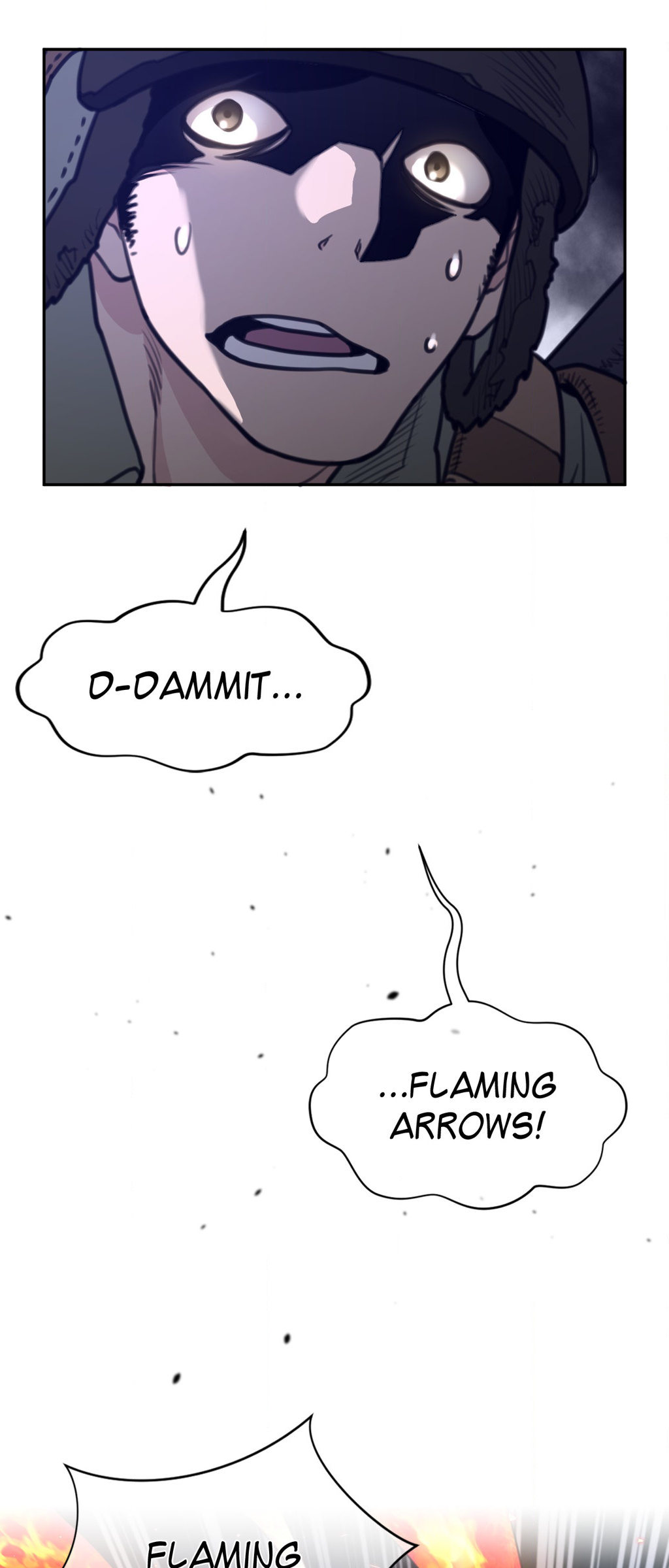 18+ Perfect Half Chapter 171 page 24
