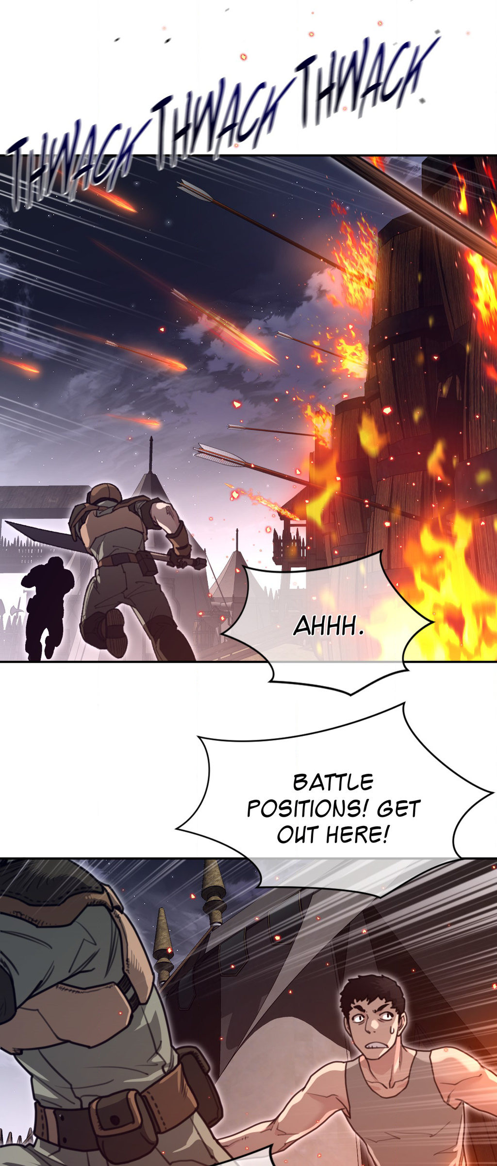 18+ Perfect Half Chapter 171 page 26