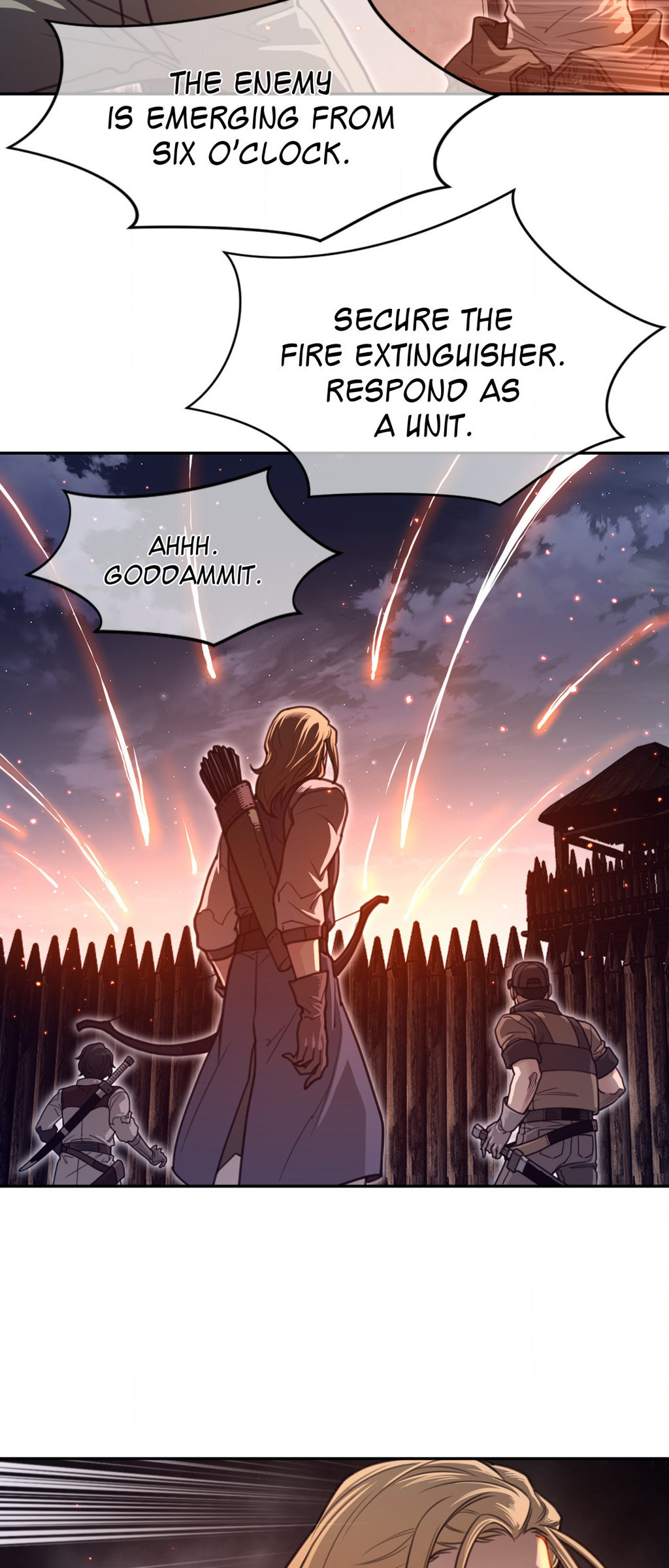 18+ Perfect Half Chapter 171 page 27