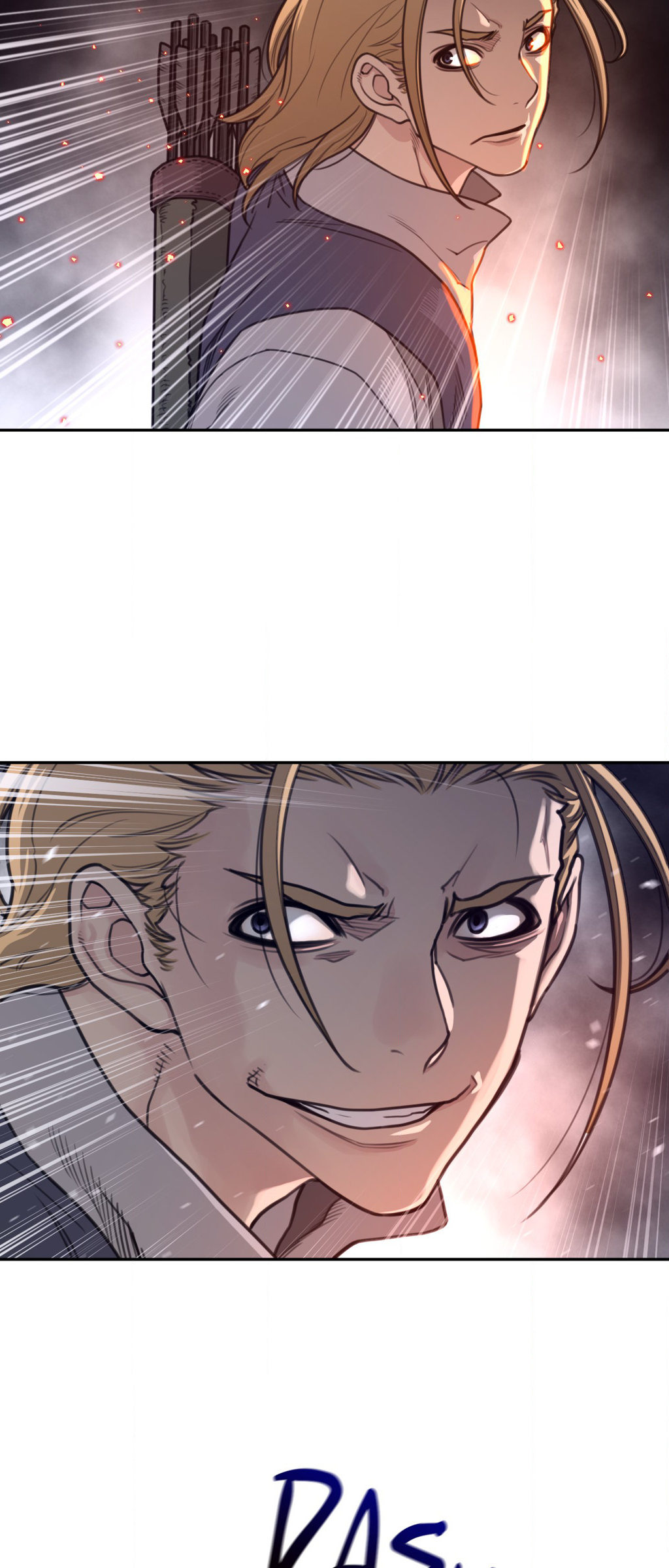 18+ Perfect Half Chapter 171 page 28