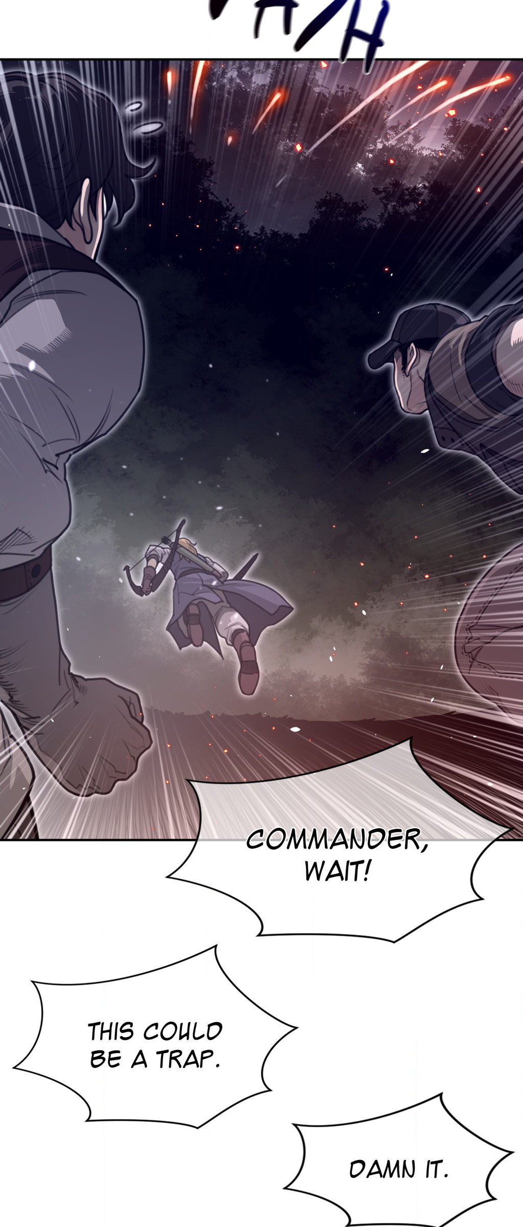 18+ Perfect Half Chapter 171 page 29