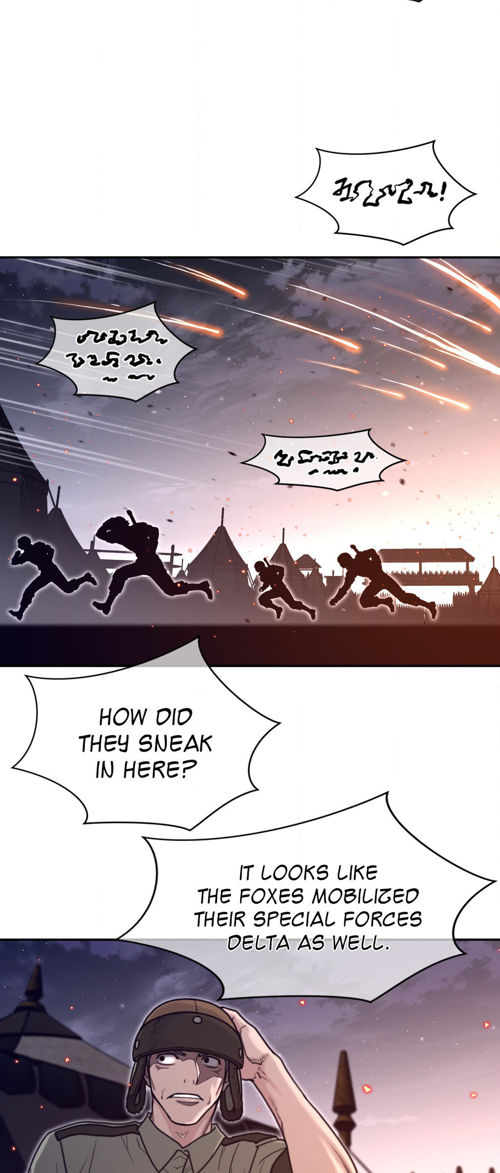 18+ Perfect Half Chapter 171 page 30