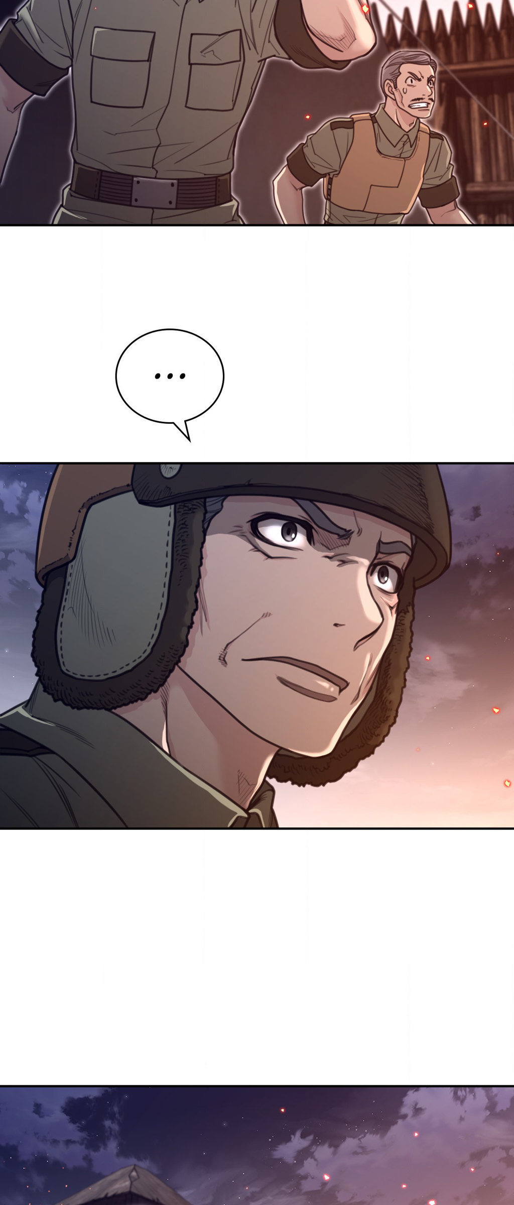 18+ Perfect Half Chapter 171 page 31