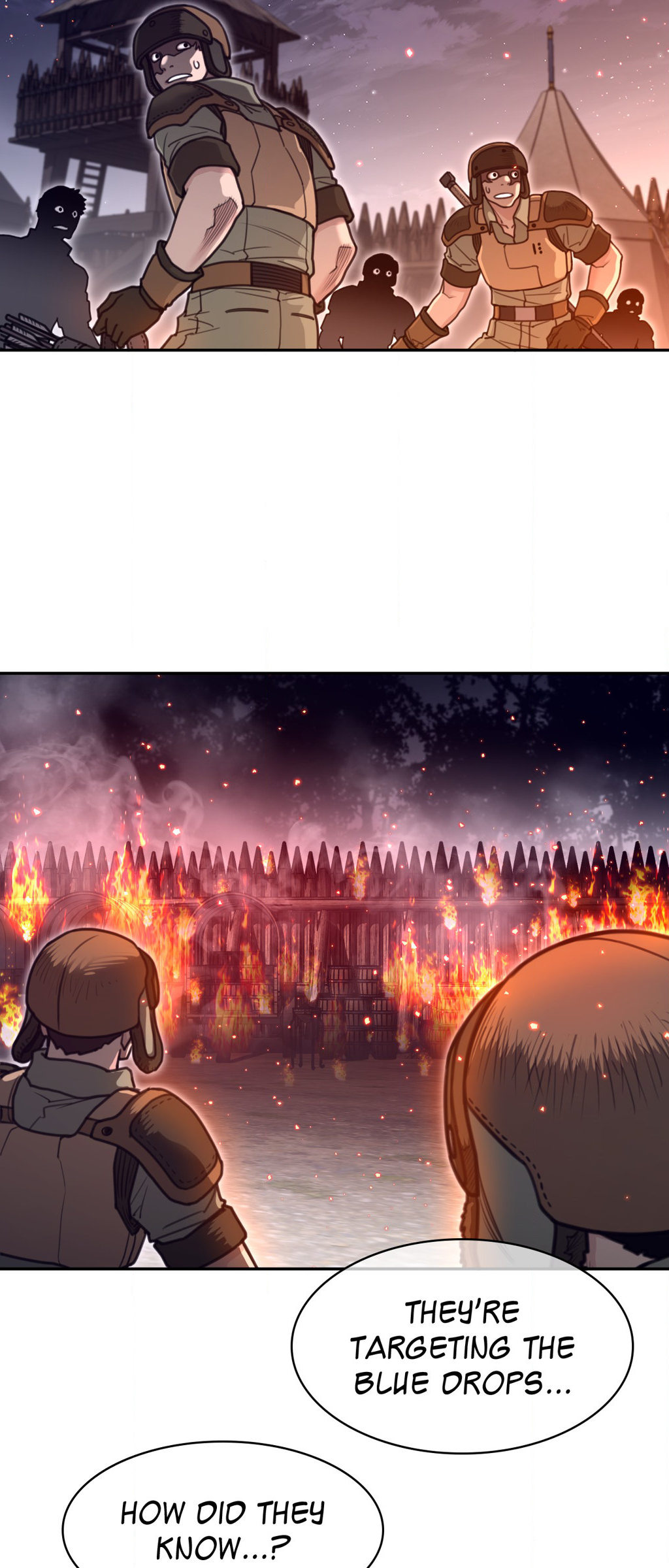 18+ Perfect Half Chapter 171 page 32