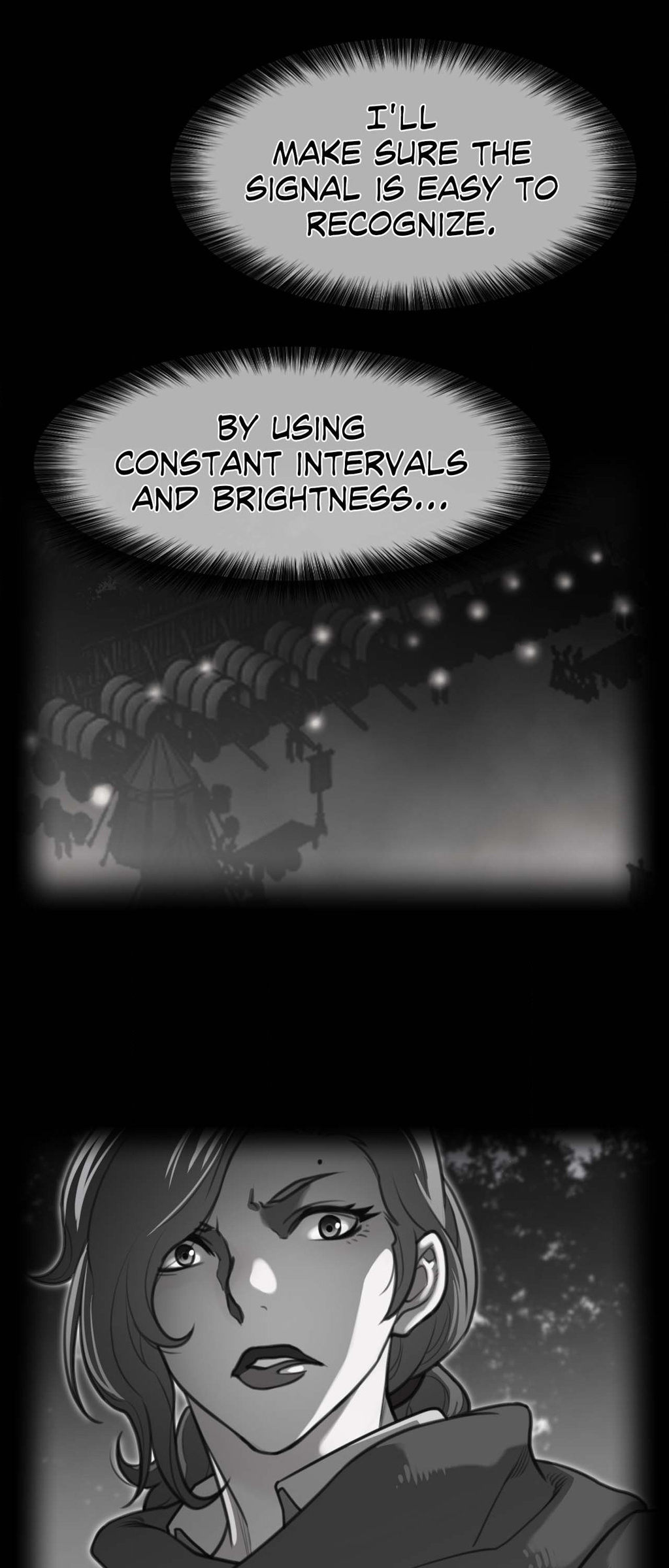 18+ Perfect Half Chapter 172 page 1