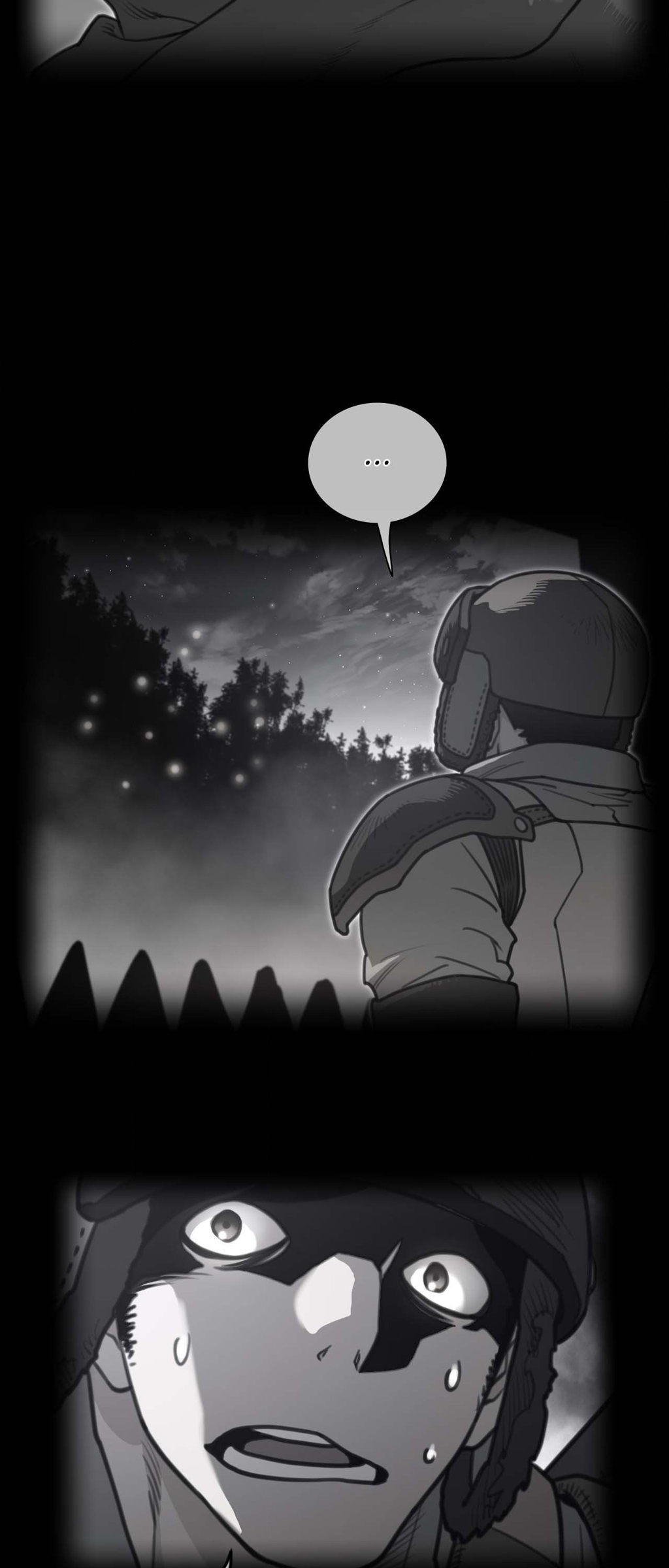 18+ Perfect Half Chapter 172 page 2