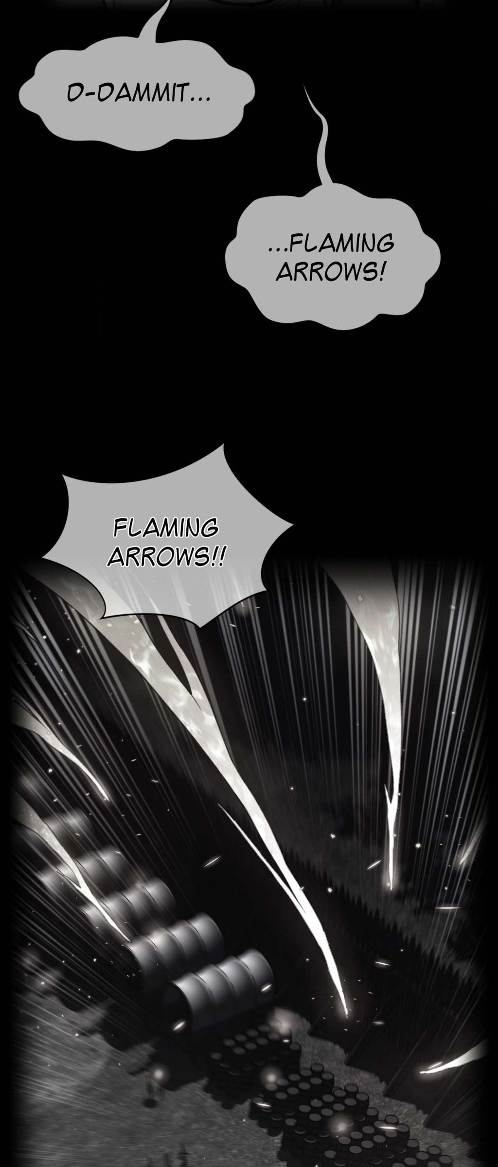 18+ Perfect Half Chapter 172 page 3