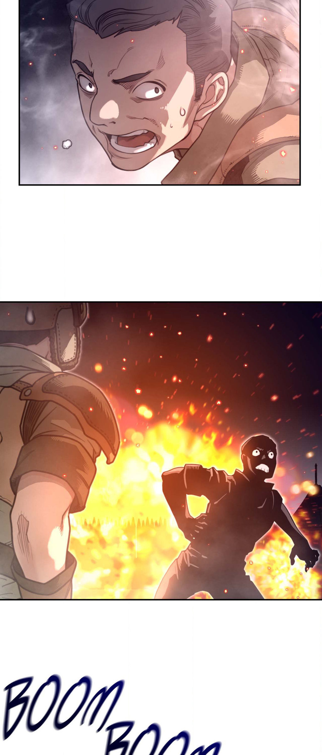 18+ Perfect Half Chapter 172 page 7