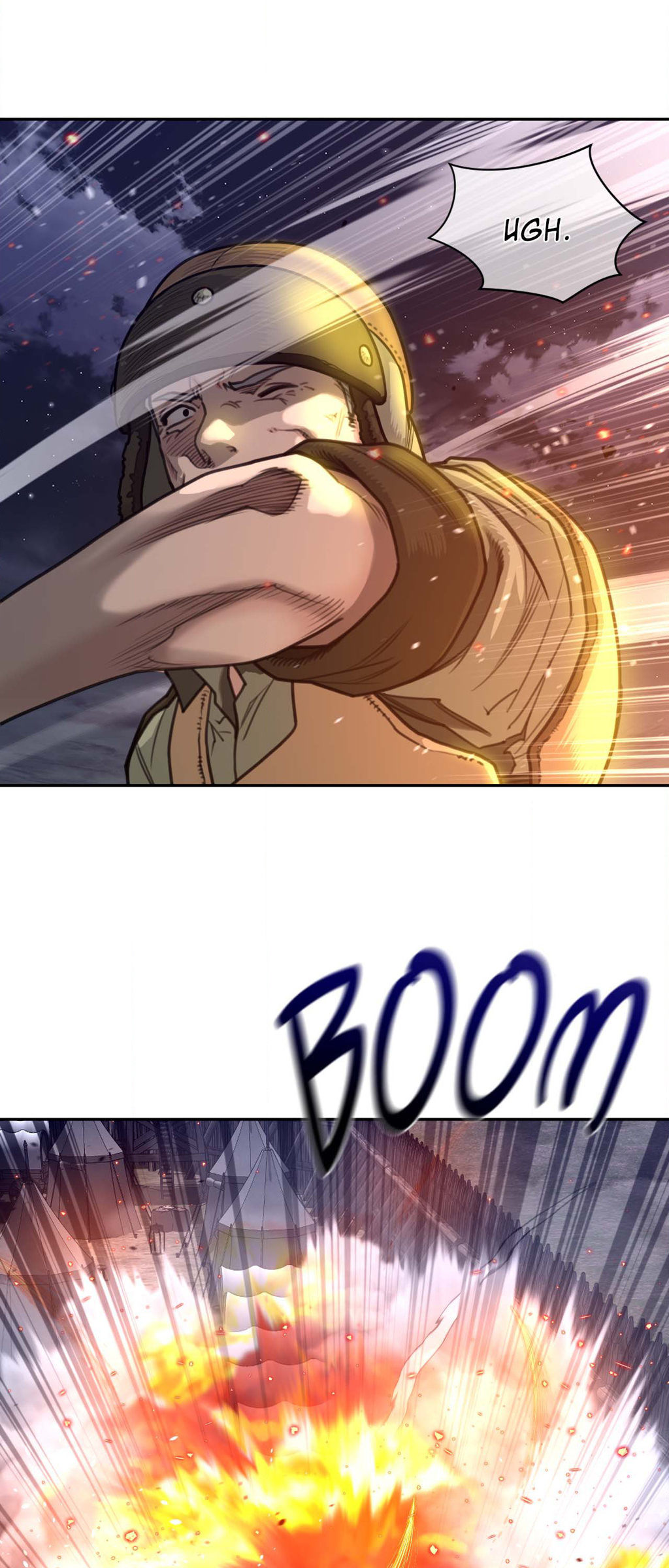 18+ Perfect Half Chapter 172 page 9