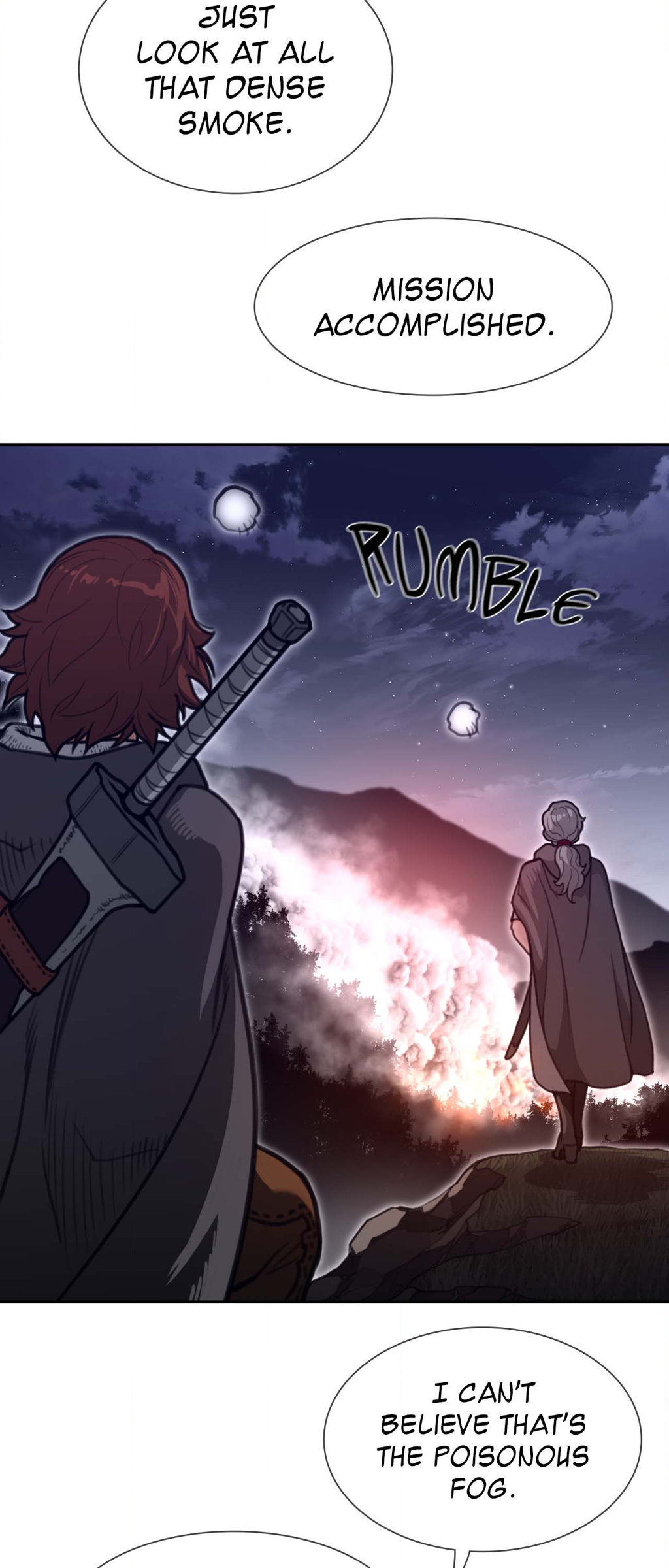 18+ Perfect Half Chapter 172 page 13