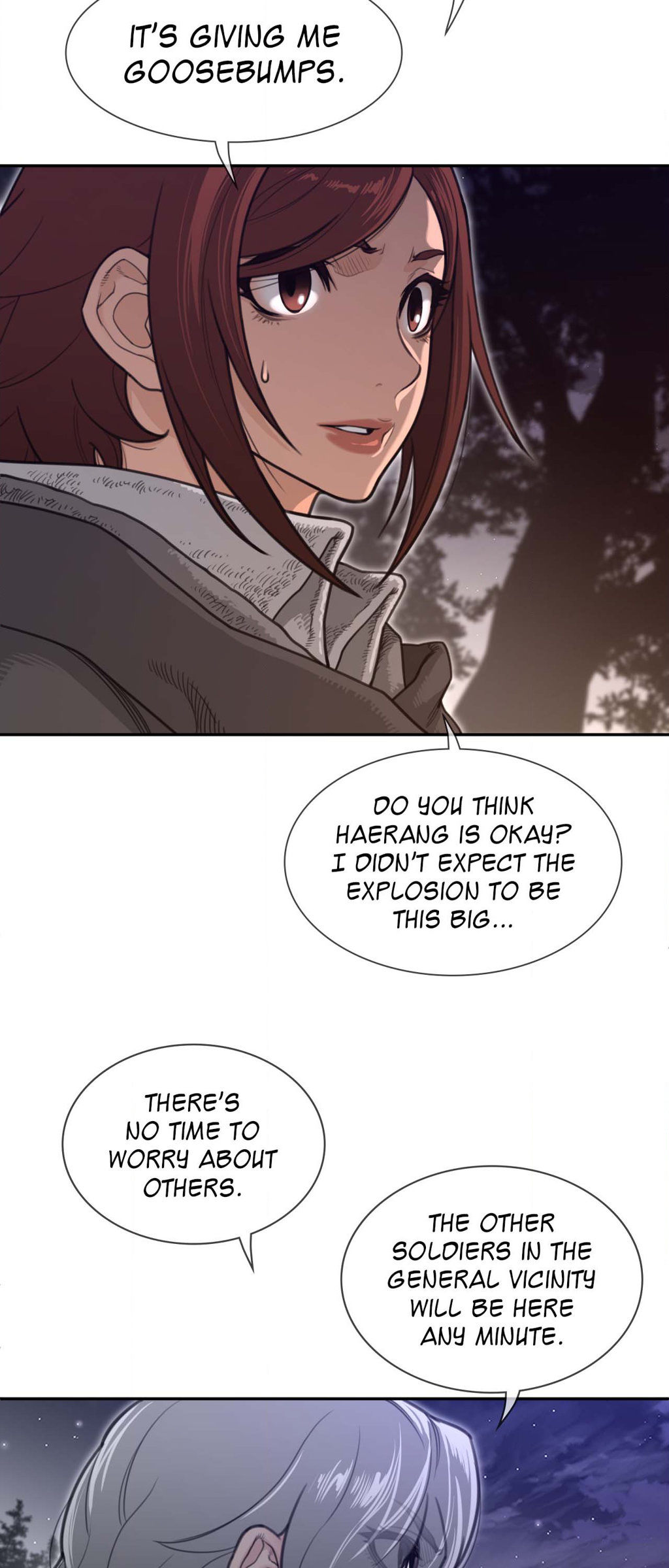 18+ Perfect Half Chapter 172 page 14