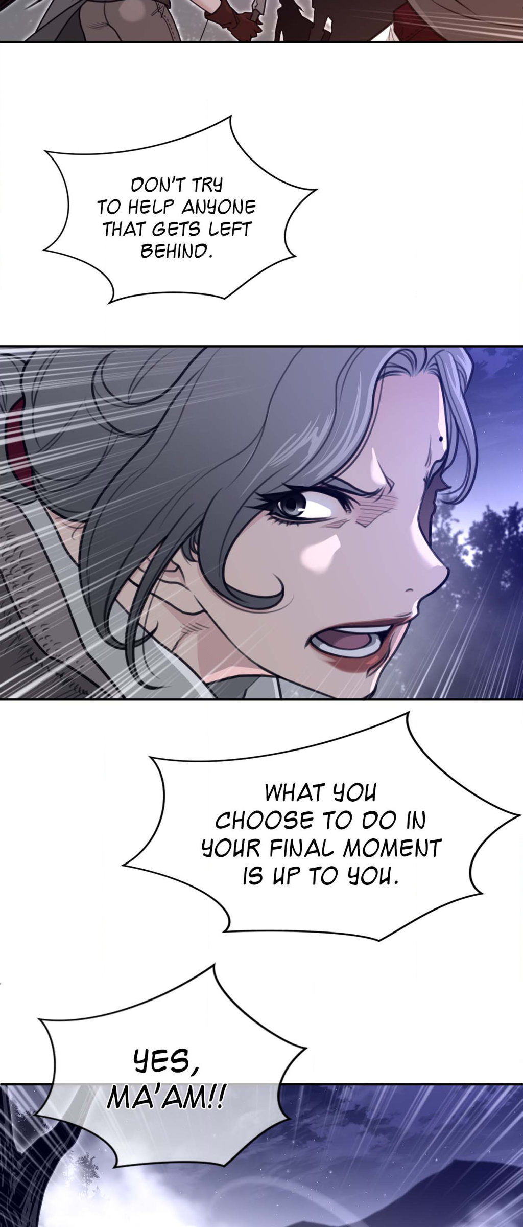 18+ Perfect Half Chapter 172 page 18