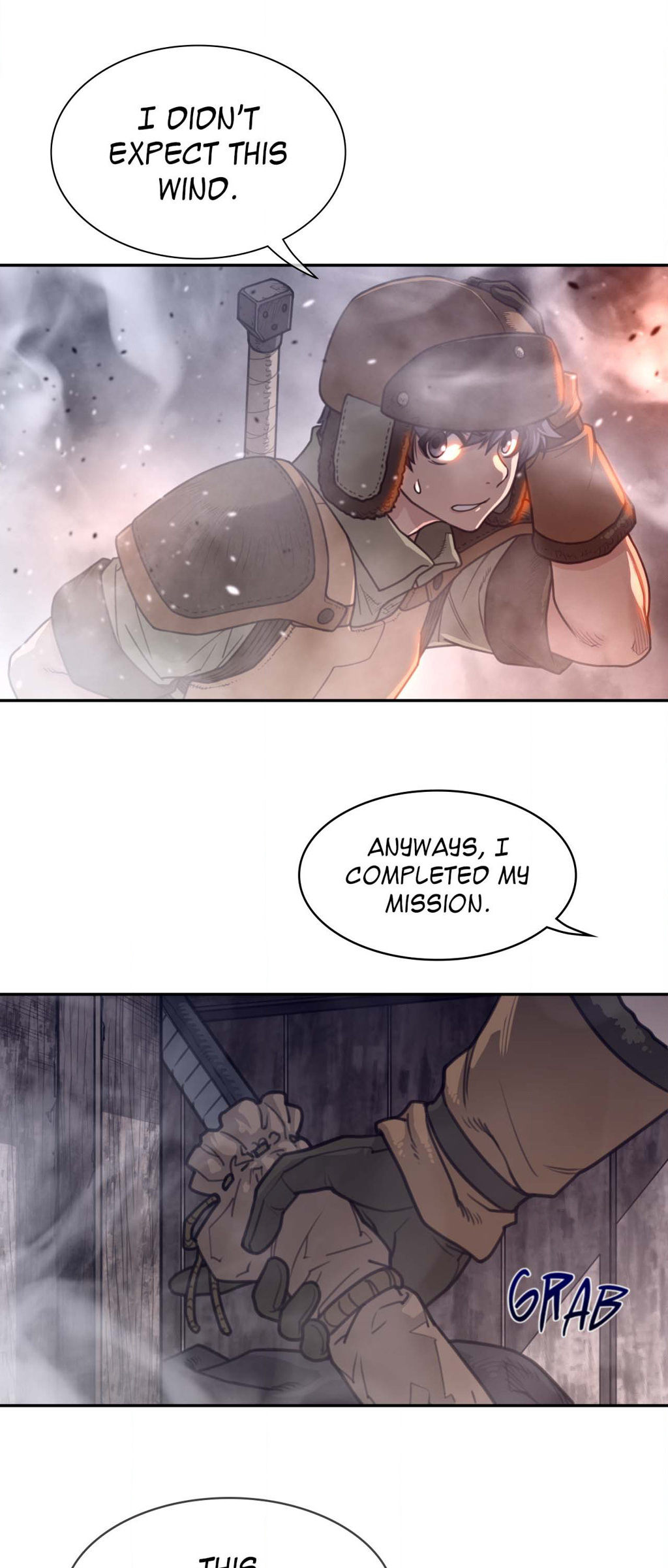 18+ Perfect Half Chapter 172 page 21