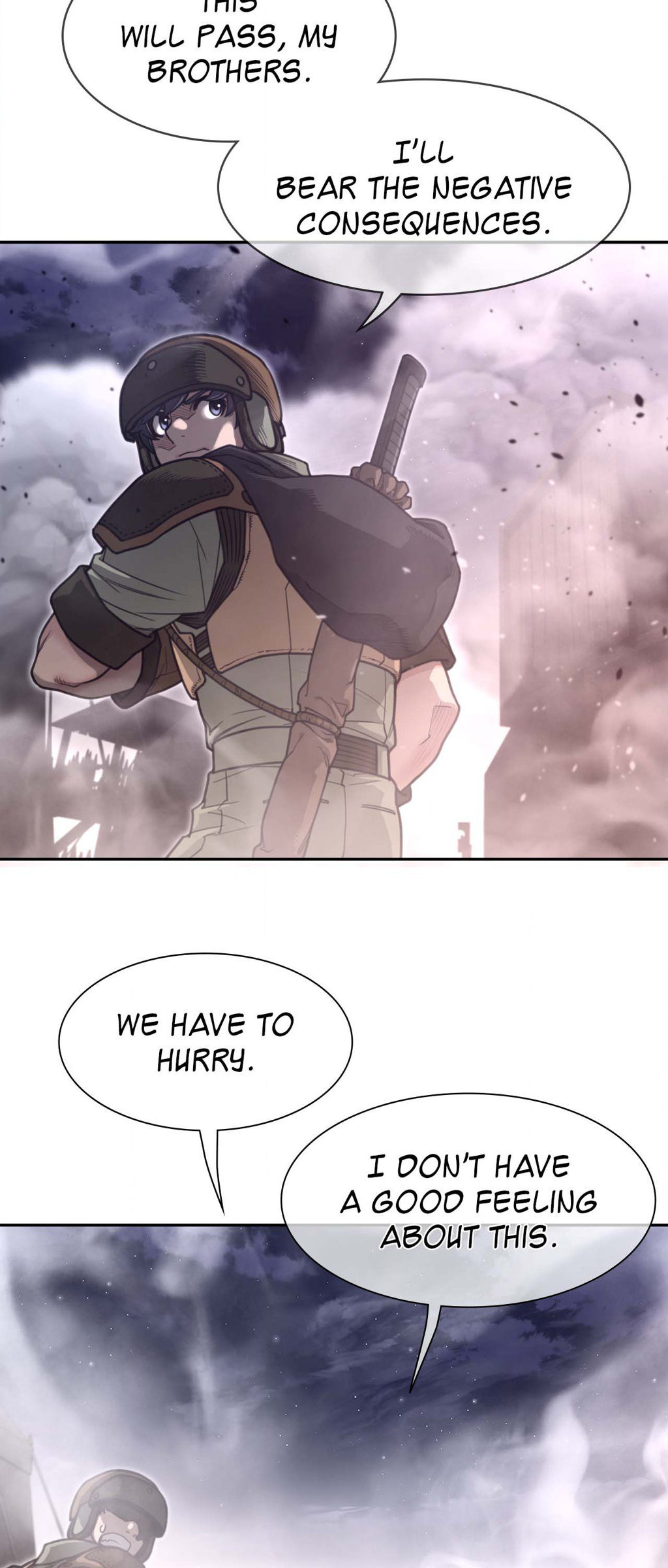18+ Perfect Half Chapter 172 page 22