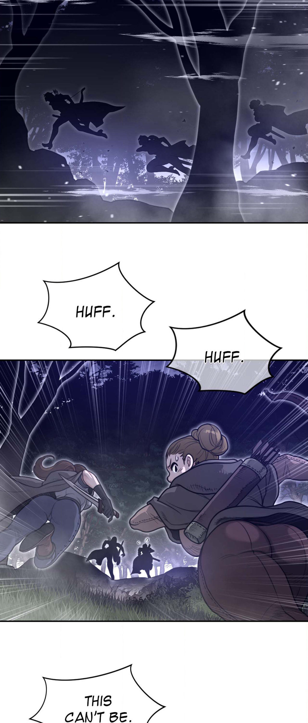 18+ Perfect Half Chapter 172 page 24