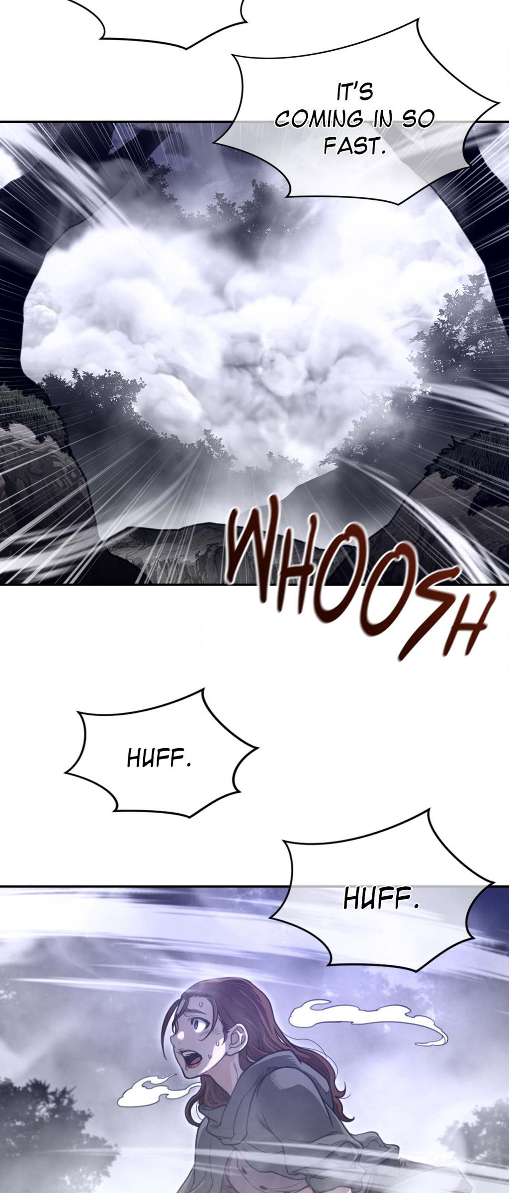 18+ Perfect Half Chapter 172 page 25
