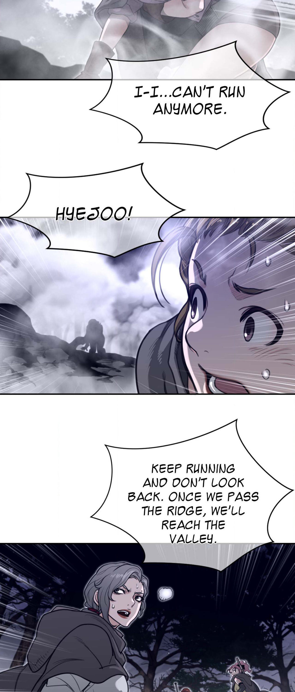 18+ Perfect Half Chapter 172 page 26