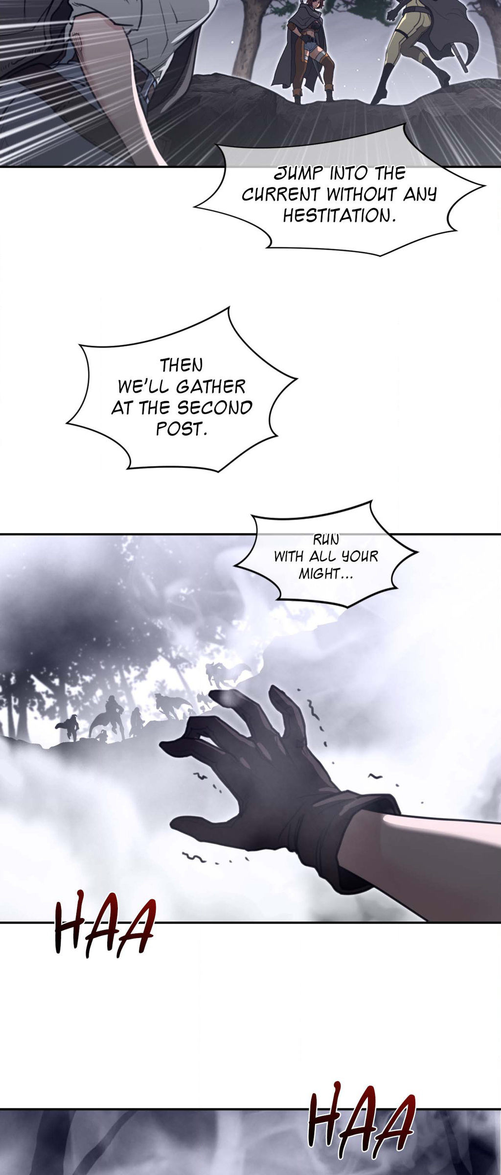 18+ Perfect Half Chapter 172 page 27