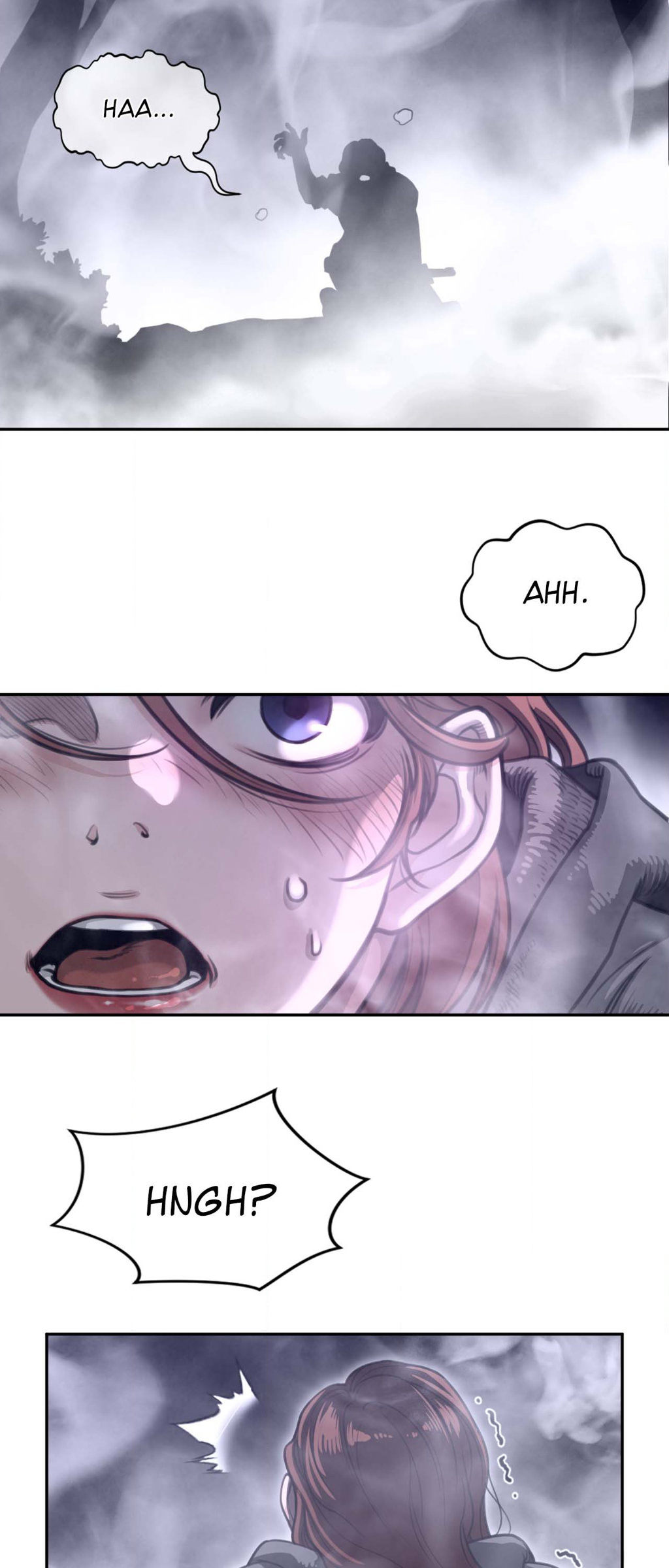 18+ Perfect Half Chapter 172 page 28