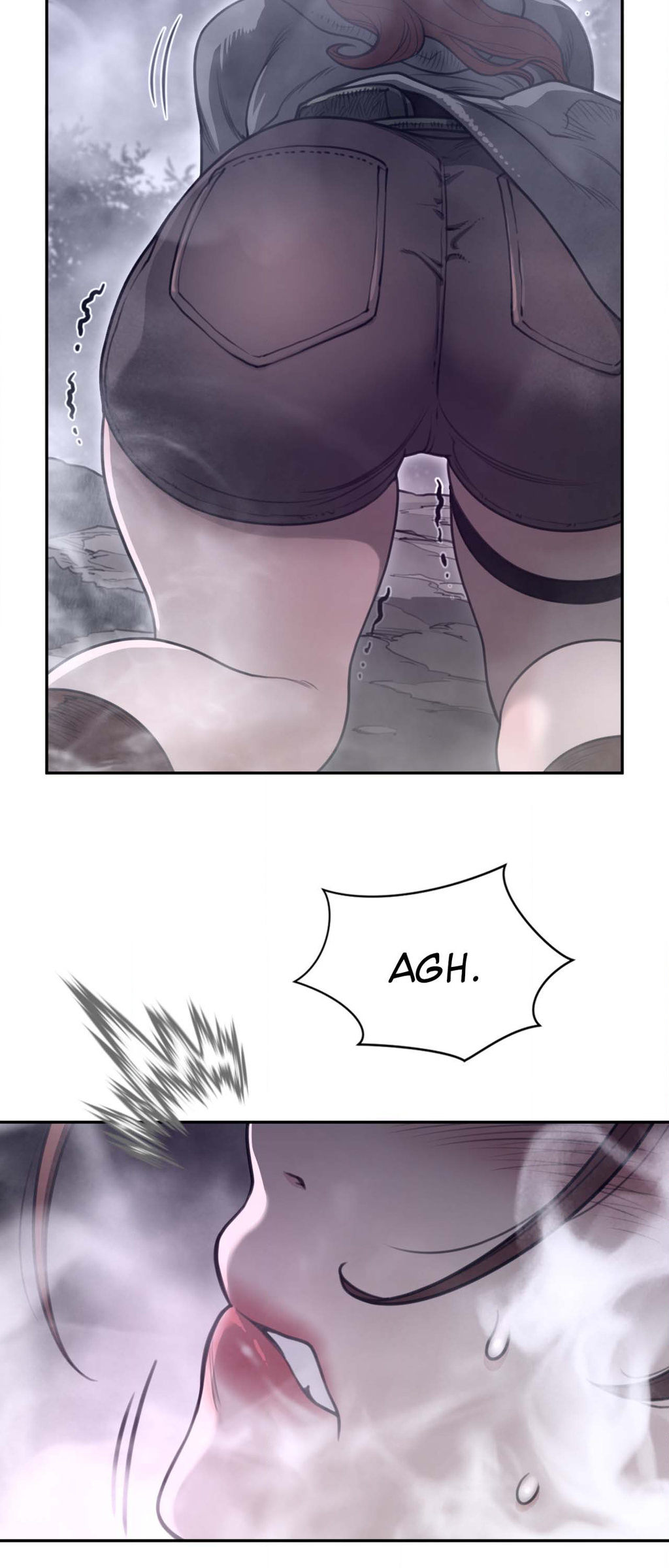 18+ Perfect Half Chapter 172 page 29