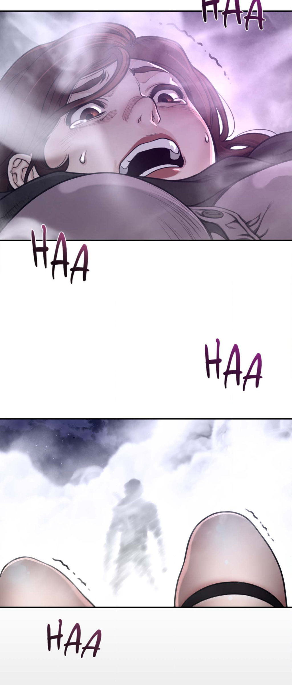 18+ Perfect Half Chapter 172 page 33