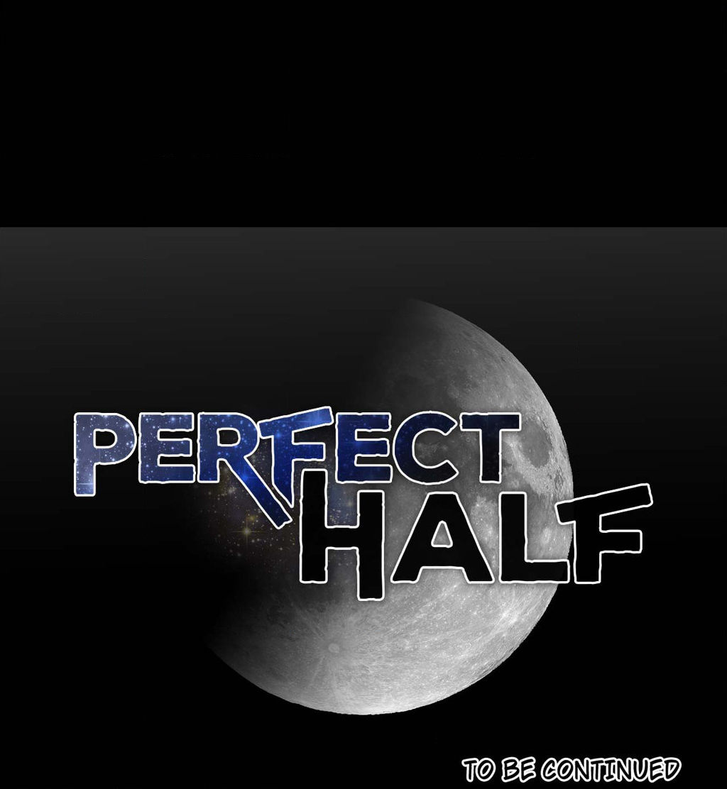 18+ Perfect Half Chapter 172 page 35