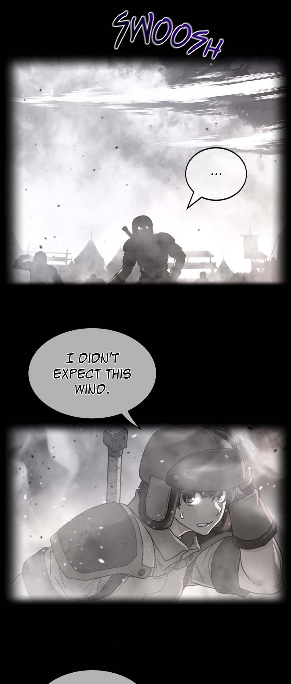 18+ Perfect Half Chapter 173 page 1