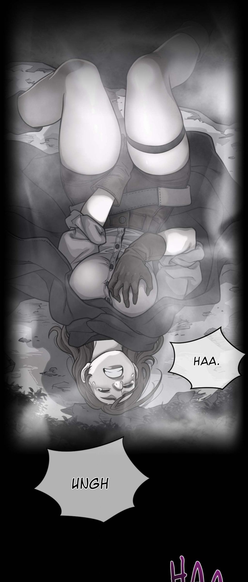 18+ Perfect Half Chapter 173 page 3