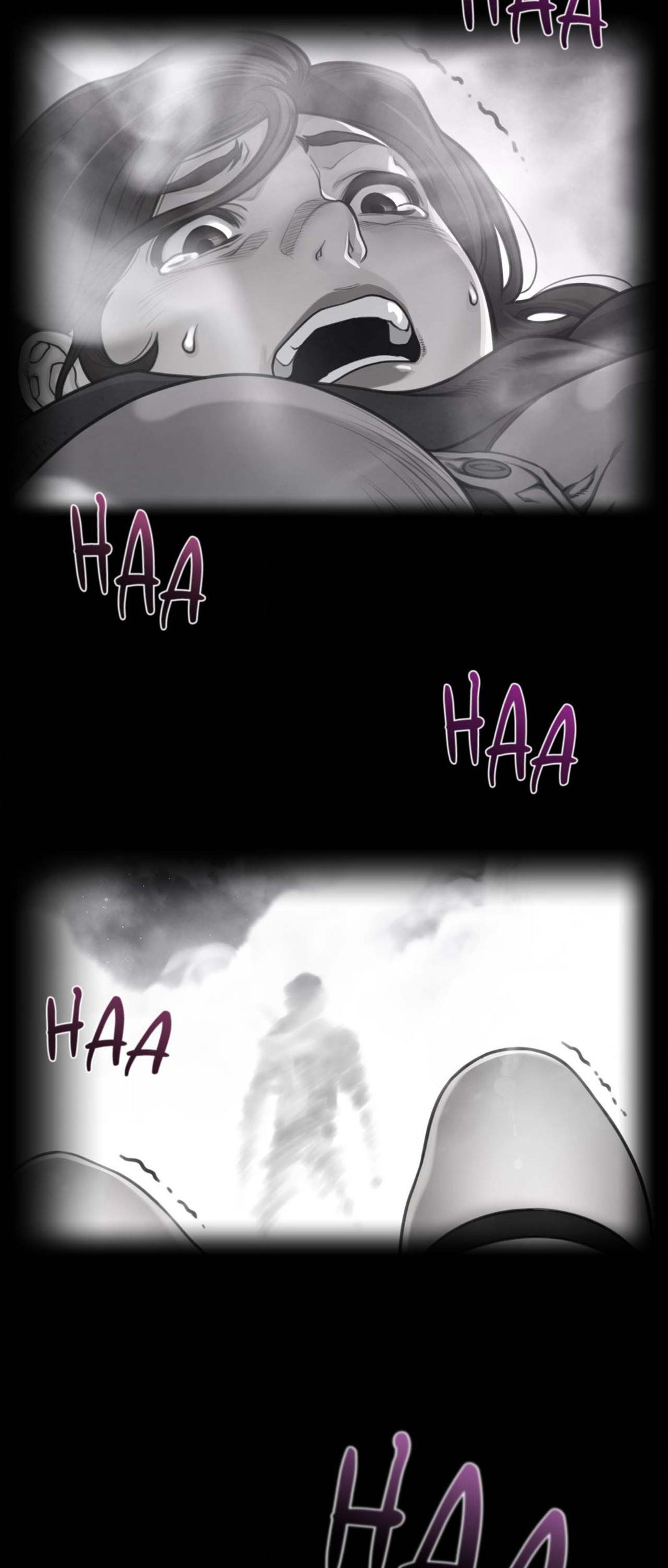 18+ Perfect Half Chapter 173 page 4