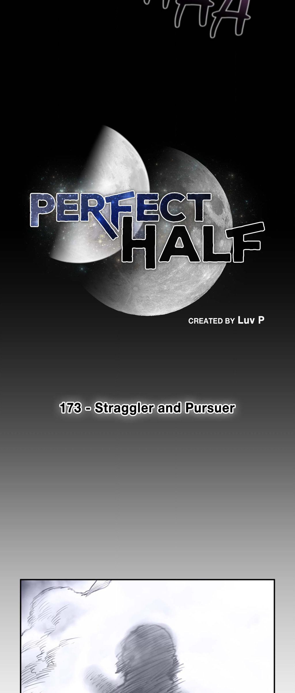18+ Perfect Half Chapter 173 page 5