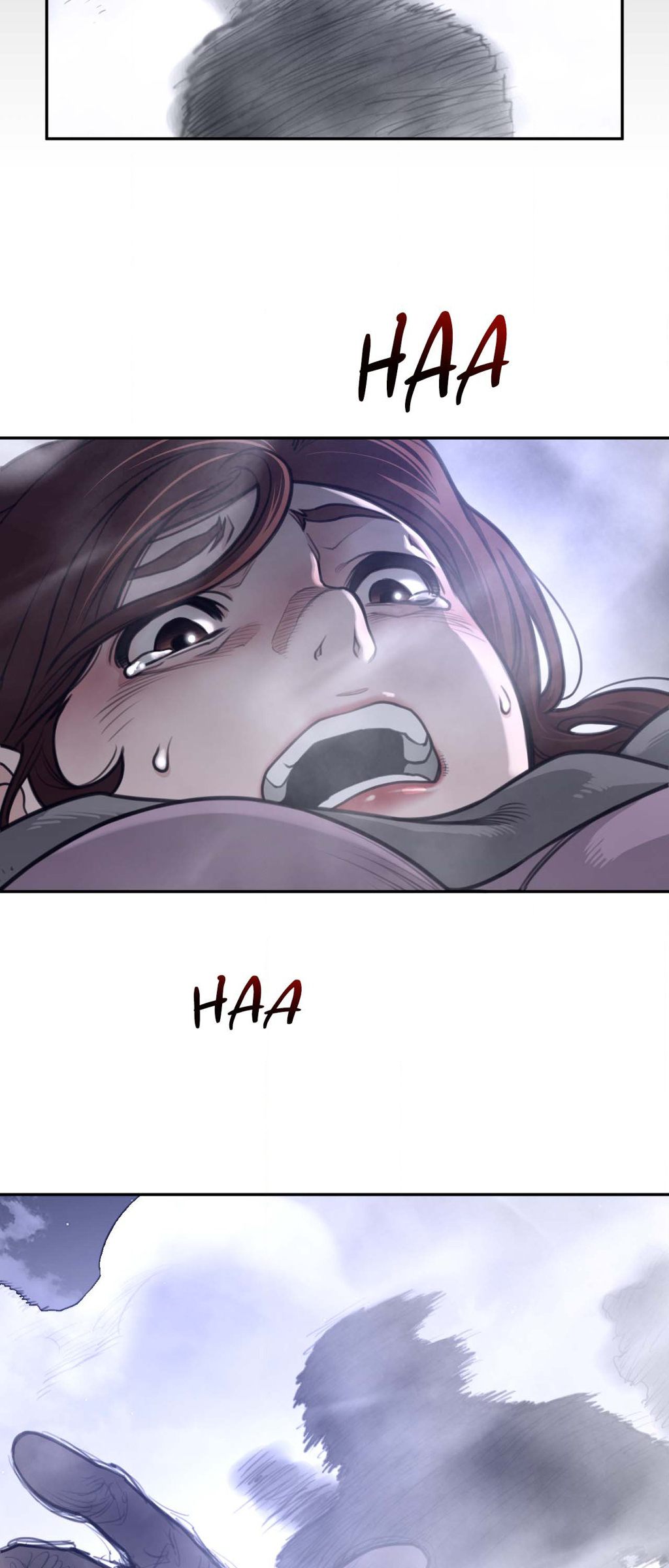 18+ Perfect Half Chapter 173 page 6