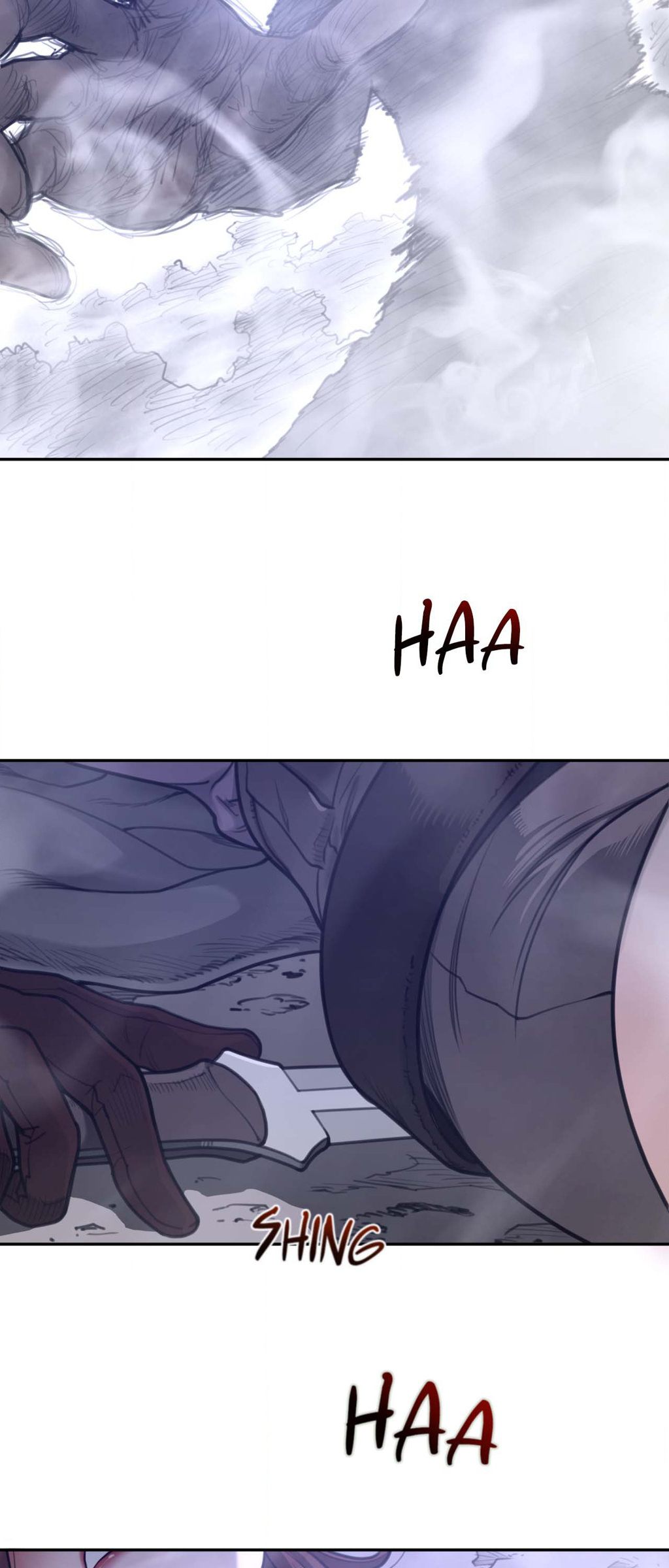 18+ Perfect Half Chapter 173 page 7