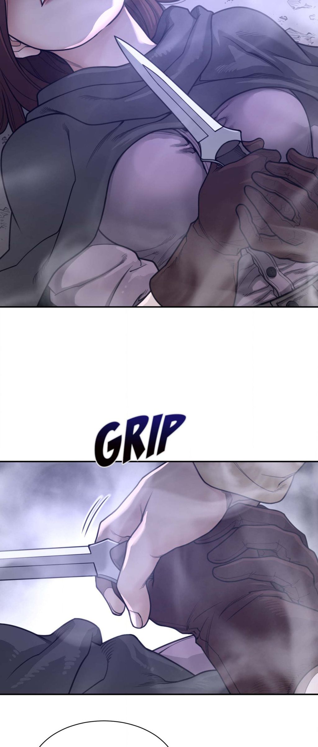 18+ Perfect Half Chapter 173 page 8
